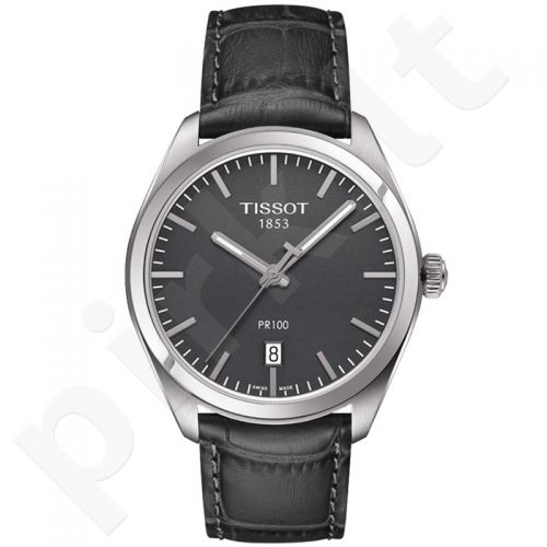 Vyriškas laikrodis Tissot T101.410.16.441.00