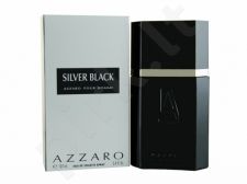 Azzaro Silver Black, tualetinis vanduo vyrams, 100ml