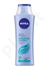 Nivea Volume Care, šampūnas moterims, 400ml