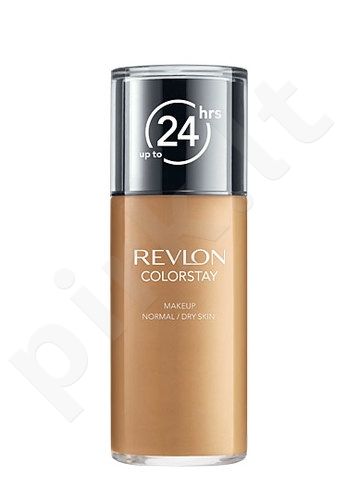 Revlon Colorstay, Normal Dry Skin, makiažo pagrindas moterims, 30ml, (150 Buff Chamois)
