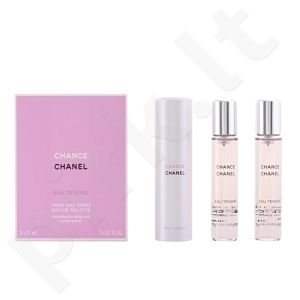 chanel chance 20 ml