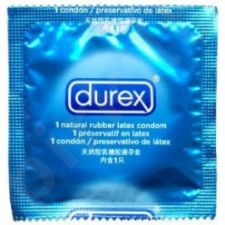 Durex Basic prezervatyvai (1 vnt)