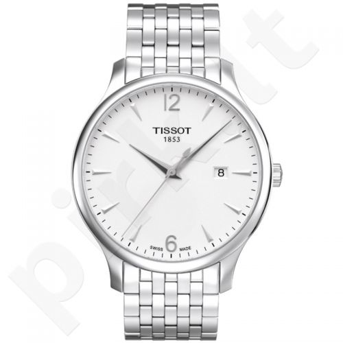 Vyriškas laikrodis Tissot T063.610.11.037.00