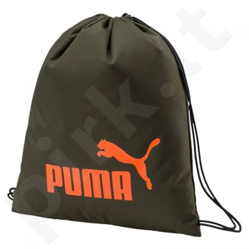 Krepšys Puma Phase Gym Sack 074943 05