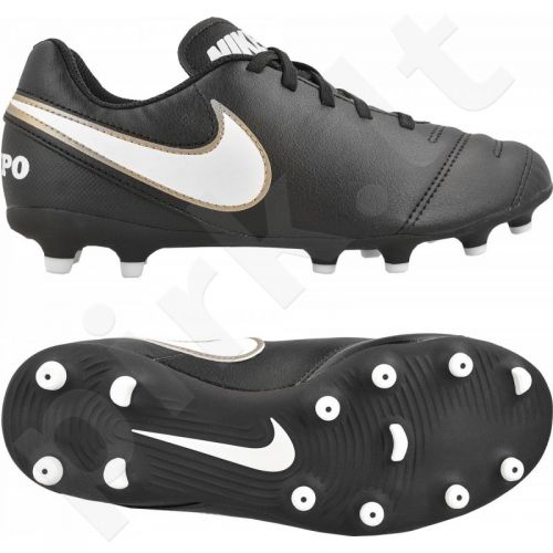 jr tiempo rio iii fg