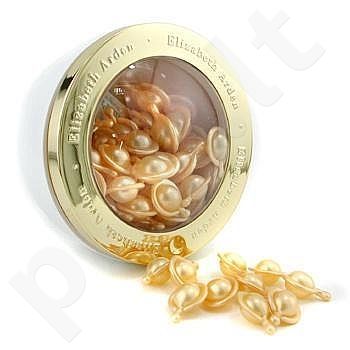 Elizabeth Arden Ceramide Gold Ultra Restorative kapsulės, kosmetika moterims, 28ml