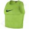 Skiriamieji marškinėliai Nike Training Bib 725876-313
