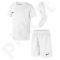 Komplektas futbolininkui Nike Dry Park Kit Set Junior AH5487-100