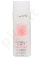 Lancome Déodorant Pureté Accord 3 Roses Roll-On, kosmetika moterims, 50ml