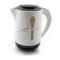 Electric kettle Esperanza EKK020 ( 2.5 litres , Beige Graphite Black )