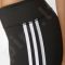 Sportinės kelnės Adidas Designed 2 Move 3-Stripes Tights 3/4 W BQ2045