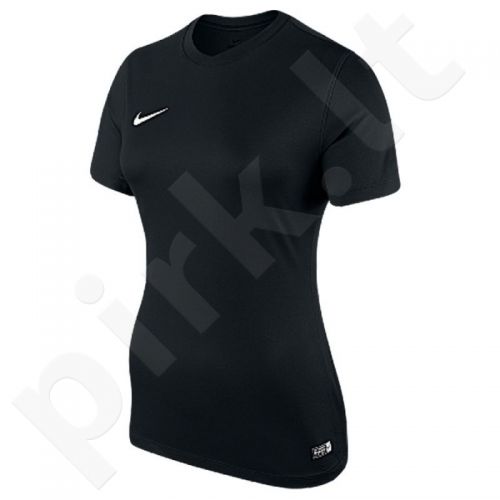 Marškinėliai treniruotėms Nike Park VI Jersey W 833058-010