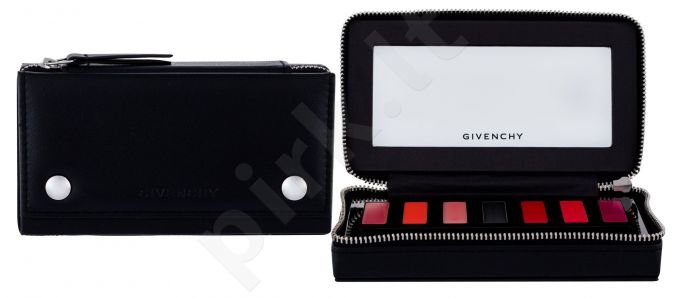 Givenchy Le Rouge, Lips On The Go, lūpdažis moterims, 7g