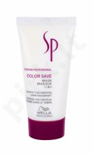 Wella SP Color Save, plaukų kaukė moterims, 30ml