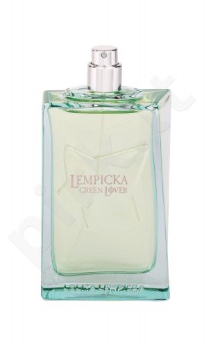 Lolita Lempicka Green Lover, tualetinis vanduo vyrams, 100ml, (Testeris)