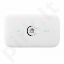 4G MiFi modemas Huawei E5573