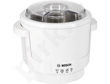 Priedas Bosch MUZ5EB2 Ice-cream maker
