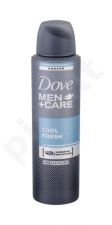 Dove Men + Care, Cool Fresh, antiperspirantas vyrams, 150ml