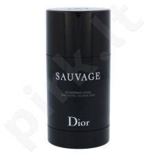 Christian Dior Sauvage, dezodorantas vyrams, 75ml