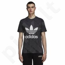Marškinėliai Adidas Originals Tie Dye M DJ2713