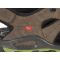 Basutės Ecco Terra Vg Sandal