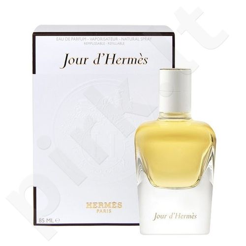 Hermes Jour d´Hermes, kvapusis vanduo moterims, 85ml, (Testeris)