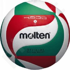 Tinklinio kamuolys Molten V5M4500