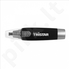 Tristar TR-2587 Nose and ear trimmer