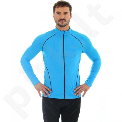 Bliuzonas  Brubeck Bicycle M mėlyna LS11060
