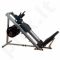Treniruoklis GLPH1100 Body-Solid Leg press and Hack squat