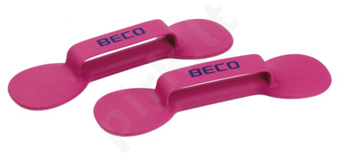Aqua fitneso įrankiai BEFLEX 96044 4 pink