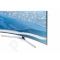 Televizorius Samsung UE-43KU6672 43(109 cm) 4K UHD SMART LED