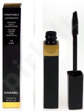 Chanel Inimitable, blakstienų tušas moterims, 5g, (10 Black)