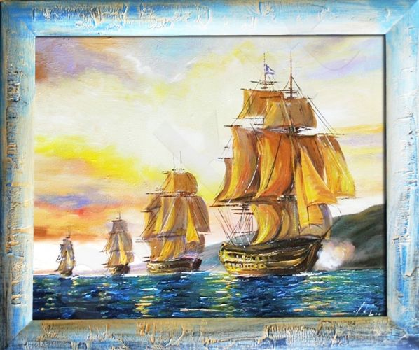 Paveikslas G03855