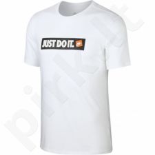 Marškinėliai Nike NSW Tee HBR 1 M AA6412-100