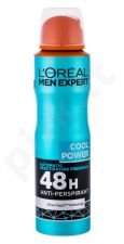 L´Oréal Paris Men Expert, Cool Power, antiperspirantas vyrams, 150ml