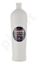 Kallos Cosmetics Chocolate, kondicionierius moterims, 1000ml