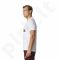 Marškinėliai Adidas Essentials Linear Tee M S98730