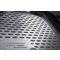 Guminiai kilimėliai 3D SSANGYONG Rexton 2006-2012, 4 pcs. /L58010G /gray