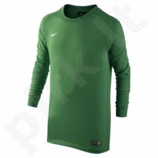 Vartininko marškinėliai  Nike Park Goalie II Jersey Jr 588441-302