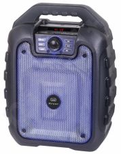 Trevi XF 250 KARAOKE audio sistema 15W