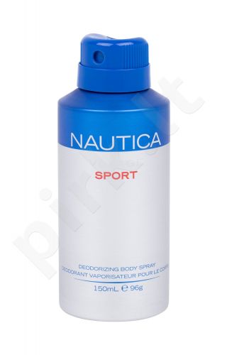 nautica voyage sport spray