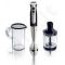 Smulkintuvas PHILIPS HR 1371/90