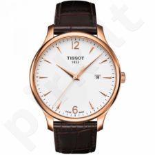 Vyriškas laikrodis Tissot T063.610.36.037.00
