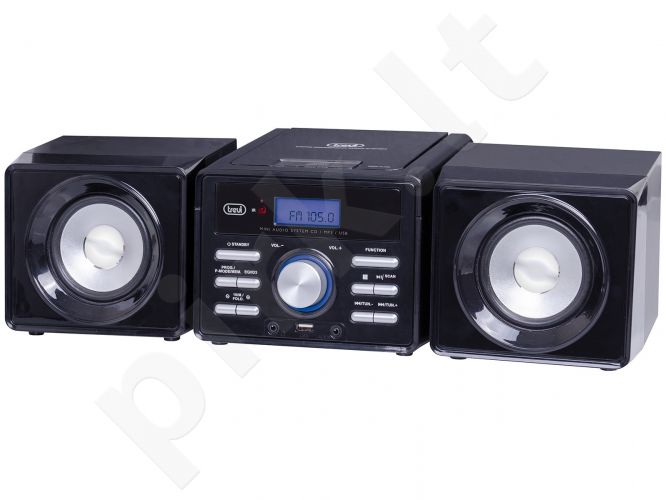 Trevi HCX 1030 S MINI audio sistema