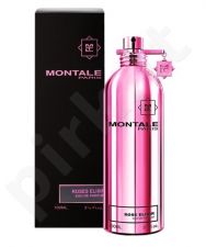 Montale Paris Roses Elixir, kvapusis vanduo moterims, 100ml