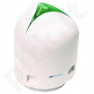 Oro sterilizatorius  AIRFREE E60 (PORTUGALIJA)