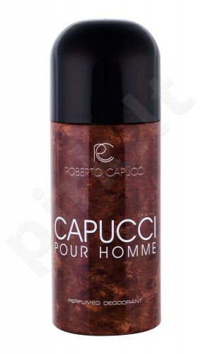 Roberto Capucci Capucci Pour Homme, dezodorantas vyrams, 150ml