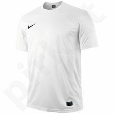 Marškinėliai futbolui Nike Park V Jr 448254-100