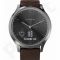 Vyriškas laikrodis Garmin vivomove HR Premium Gold L 010-01850-24